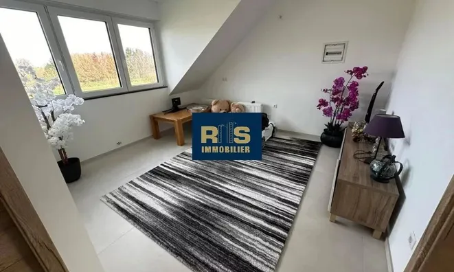 Недвижимость Semi-detached house 6 bedrooms for sale in Kayl: 3