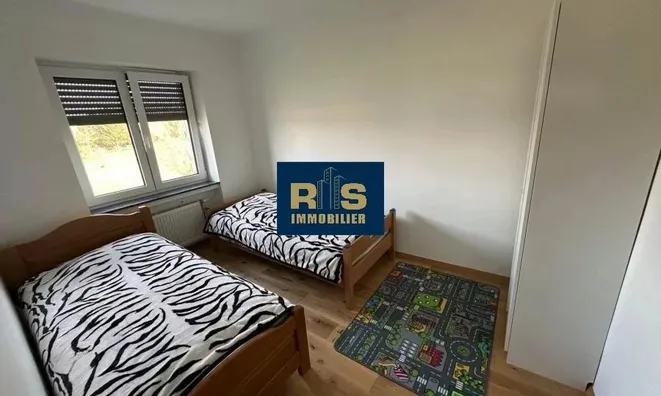 Недвижимость Semi-detached house 6 bedrooms for sale in Kayl: 5