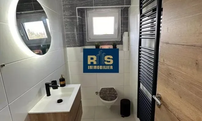 Недвижимость Semi-detached house 6 bedrooms for sale in Kayl: 6