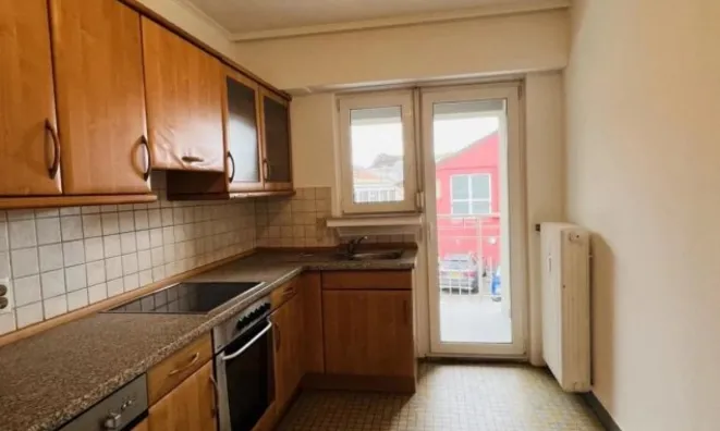 Недвижимость Apartment 2 bedrooms for sale in Luxembourg-Gare: 4