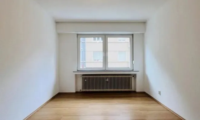 Недвижимость Apartment 2 bedrooms for sale in Luxembourg-Gare: 5