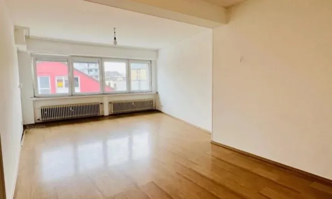 Недвижимость Apartment 2 bedrooms for sale in Luxembourg-Gare: 6