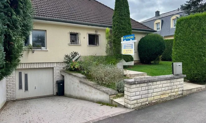 Недвижимость Detached house 4 bedrooms for sale in Olm: 1