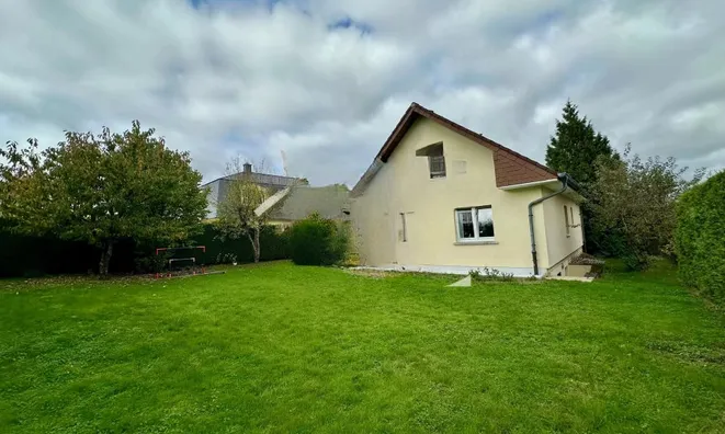 Недвижимость Detached house 4 bedrooms for sale in Olm: 2