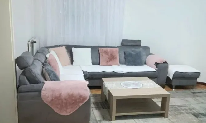 Недвижимость Apartment 2 bedrooms for sale in Pétange: 3