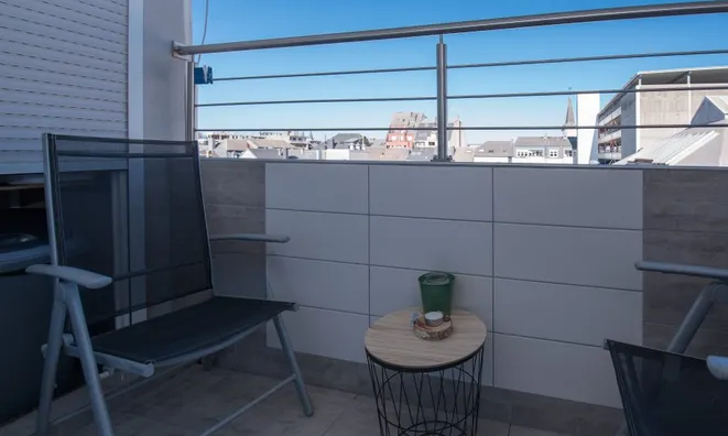 Недвижимость Apartment 2 bedrooms for sale in Esch-sur-Alzette: 2