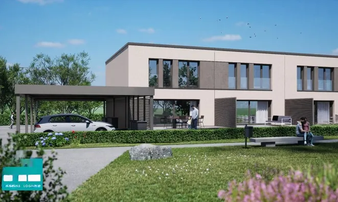 Недвижимость Semi-detached house 3 bedrooms for sale in Bertrange: 3