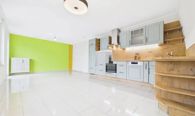 Недвижимость Apartment 2 bedrooms for sale in Greiveldange: 2