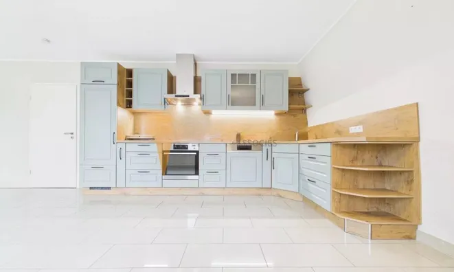 Недвижимость Apartment 2 bedrooms for sale in Greiveldange: 3