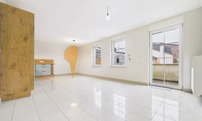 Недвижимость Apartment 2 bedrooms for sale in Greiveldange: 4