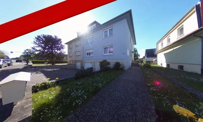 Недвижимость Duplex 4 bedrooms for sale in Itzig: 1