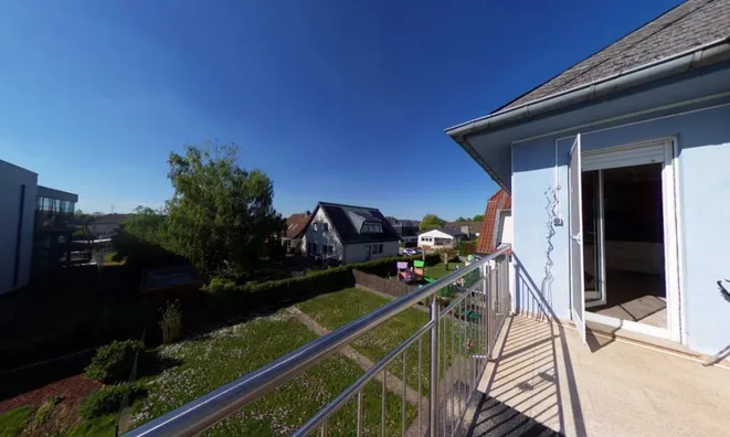 Недвижимость Duplex 4 bedrooms for sale in Itzig: 5