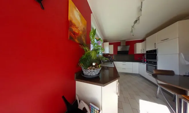 Недвижимость Duplex 4 bedrooms for sale in Itzig: 6