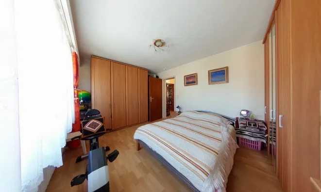 Недвижимость Duplex 4 bedrooms for sale in Itzig: 7