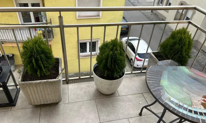 Недвижимость Apartment 2 bedrooms for sale in Niederkorn: 4