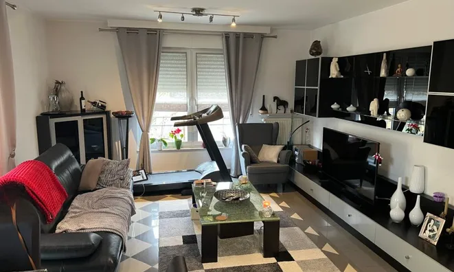 Недвижимость Apartment 2 bedrooms for sale in Niederkorn: 5