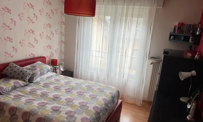 Недвижимость Apartment 2 bedrooms for sale in Niederkorn: 7