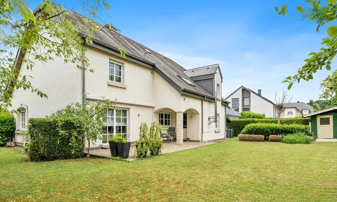 Недвижимость House 4 bedrooms for sale in Mondorf-Les-Bains: 3