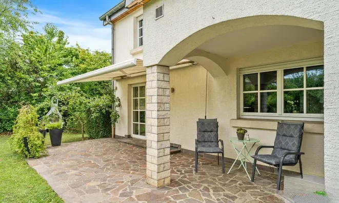 Недвижимость House 4 bedrooms for sale in Mondorf-Les-Bains: 4