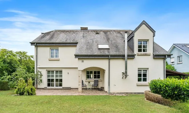 Недвижимость House 4 bedrooms for sale in Mondorf-Les-Bains: 5