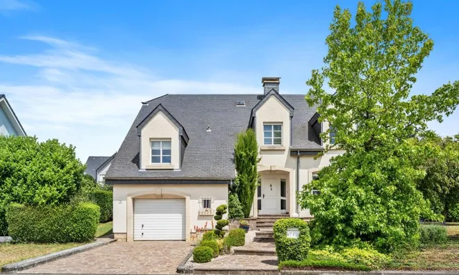 Недвижимость House 4 bedrooms for sale in Mondorf-Les-Bains: 6