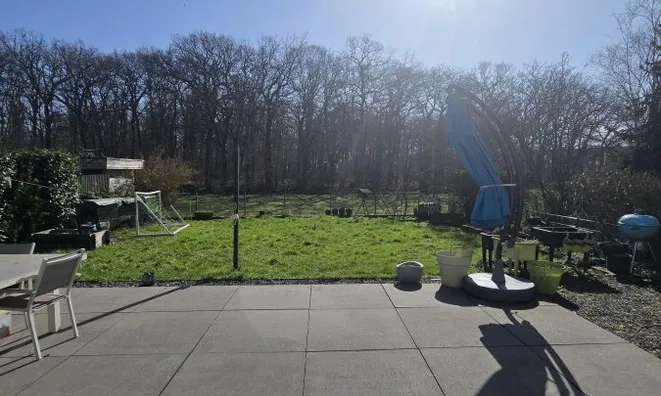 Недвижимость House 4 bedrooms for sale in Syren: 2