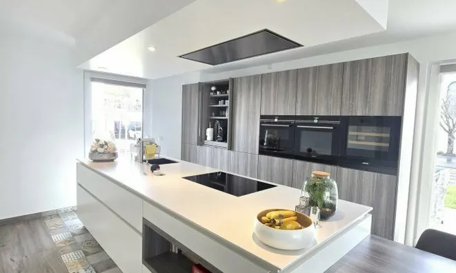 Недвижимость Apartment 4 bedrooms for sale in Moesdorf: 1