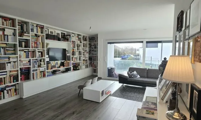 Недвижимость Apartment 4 bedrooms for sale in Moesdorf: 3