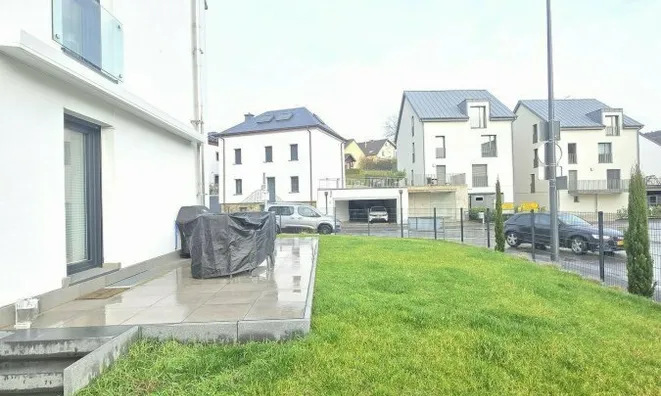 Недвижимость Apartment 4 bedrooms for sale in Moesdorf: 4