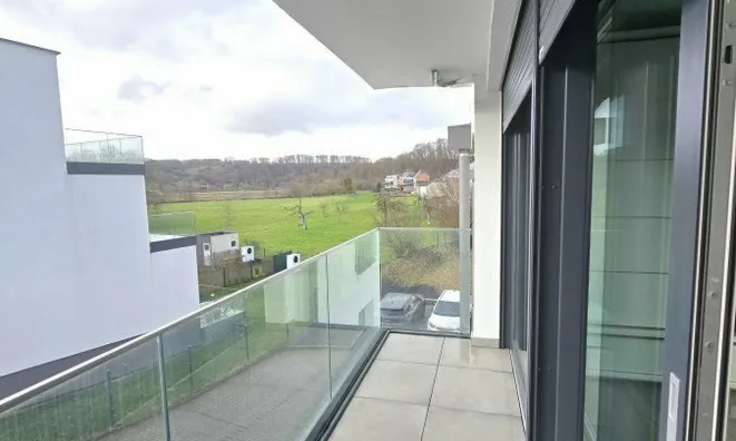 Недвижимость Apartment 4 bedrooms for sale in Moesdorf: 6