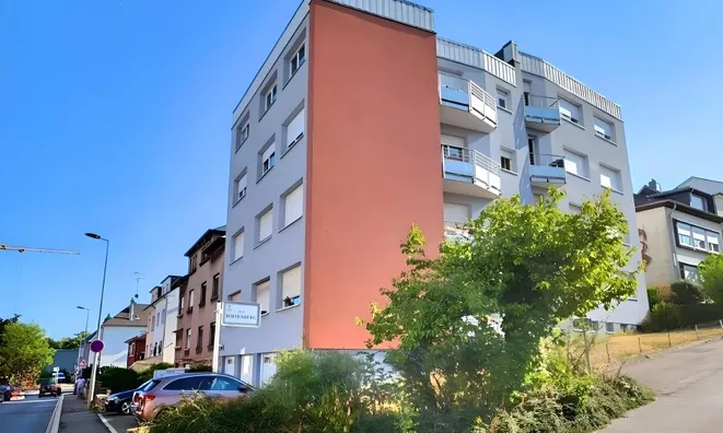 Недвижимость Apartment 2 bedrooms for sale in Dudelange: 1