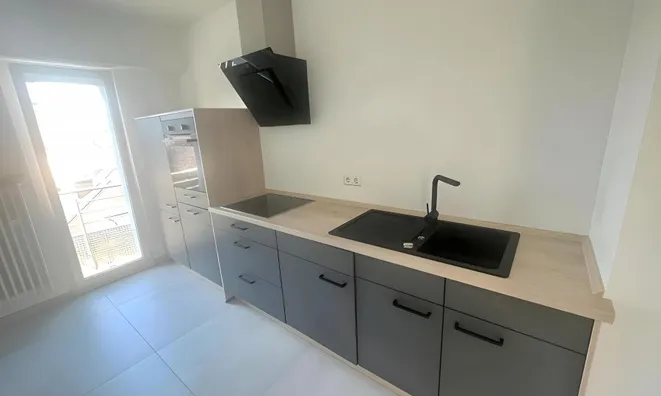 Недвижимость Apartment 2 bedrooms for sale in Dudelange: 2