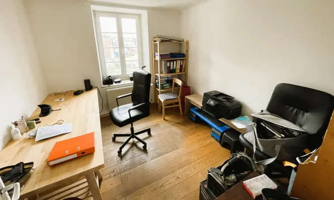 Недвижимость Detached house 6 bedrooms for sale in Buschdorf: 3