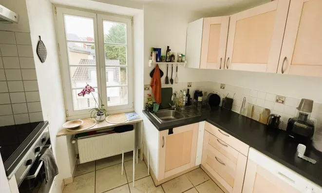 Недвижимость Detached house 6 bedrooms for sale in Buschdorf: 5