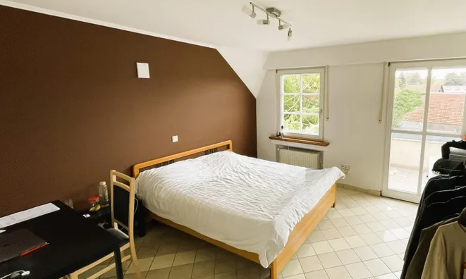 Недвижимость Detached house 6 bedrooms for sale in Buschdorf: 6