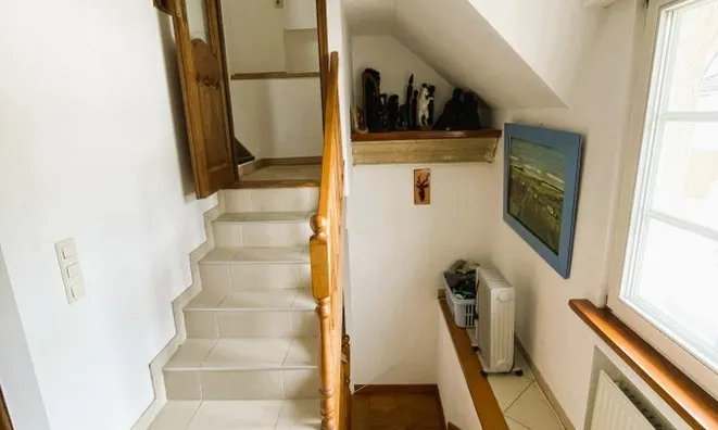 Недвижимость Detached house 6 bedrooms for sale in Buschdorf: 7