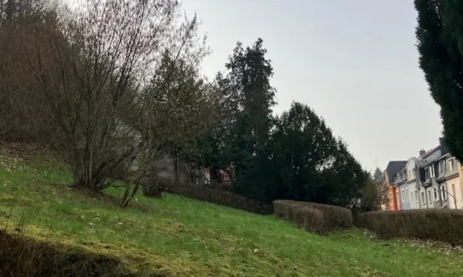 Недвижимость Semi-detached house 4 bedrooms for sale in Luxembourg-Rollingergrund: 5