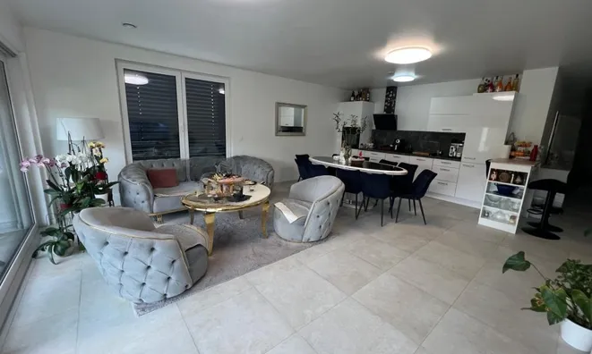 Недвижимость Apartment 2 bedrooms for sale in Binsfeld: 1