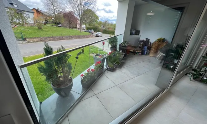 Недвижимость Apartment 2 bedrooms for sale in Binsfeld: 3