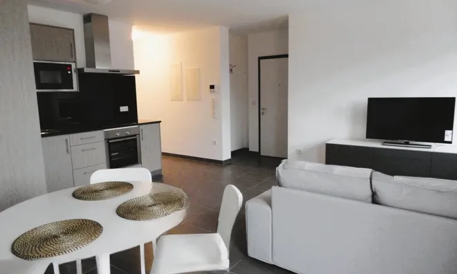 Недвижимость Apartment 1 bedroom for sale in Luxembourg-Centre ville: 3