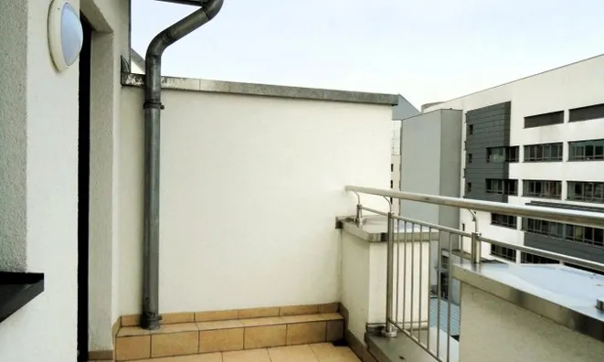 Недвижимость Apartment 1 bedroom for sale in Luxembourg-Centre ville: 7