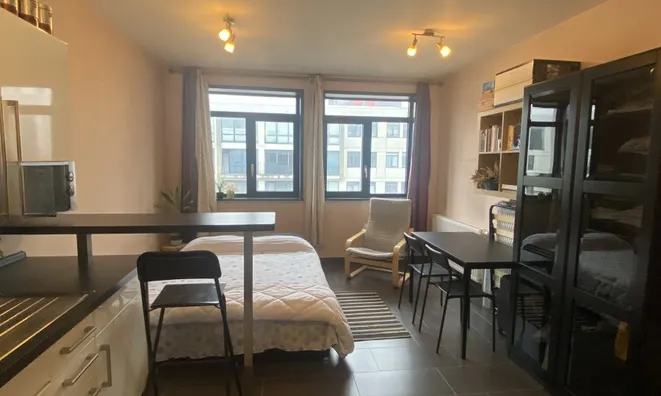 Недвижимость Studio for sale in Esch-sur-Alzette: 2