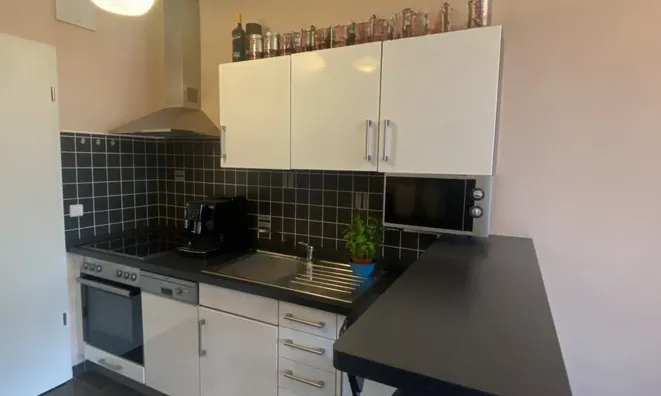 Недвижимость Studio for sale in Esch-sur-Alzette: 4