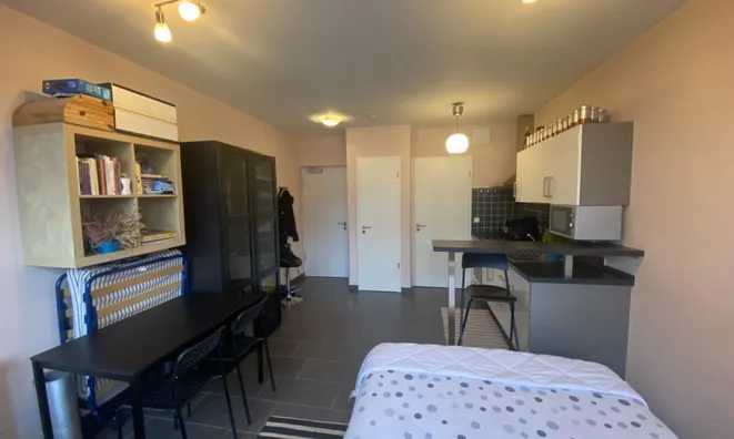 Недвижимость Studio for sale in Esch-sur-Alzette: 5