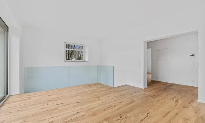 Недвижимость Apartment 3 bedrooms for sale in Luxembourg-Belair: 3