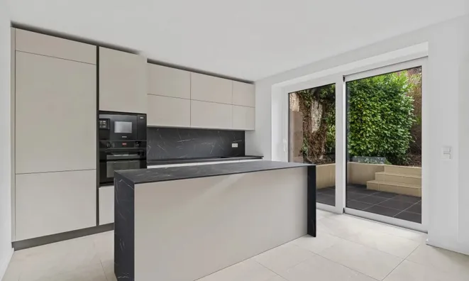 Недвижимость Apartment 3 bedrooms for sale in Luxembourg-Belair: 4