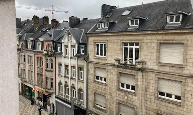 Недвижимость Studio for sale in Luxembourg-Gare: 3