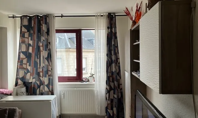 Недвижимость Studio for sale in Luxembourg-Gare: 4