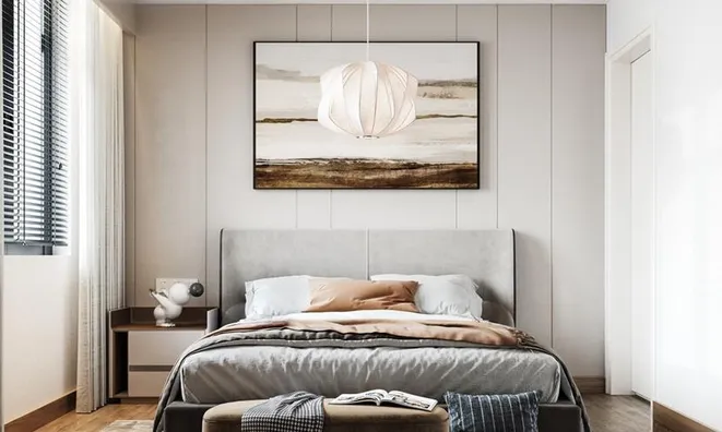 Недвижимость Villa 5 rooms: 4