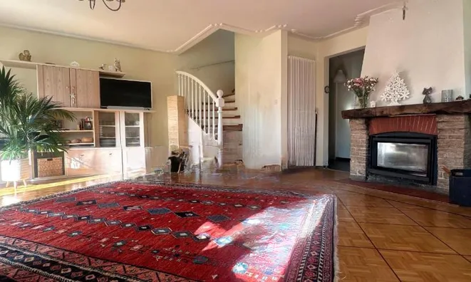 Недвижимость Row house 5 rooms: 1